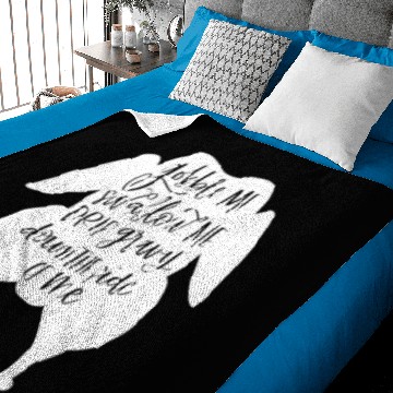 Discover Gobble Me Swallow Me Funny Thanksgiving Women Men Kids Baby Blankets