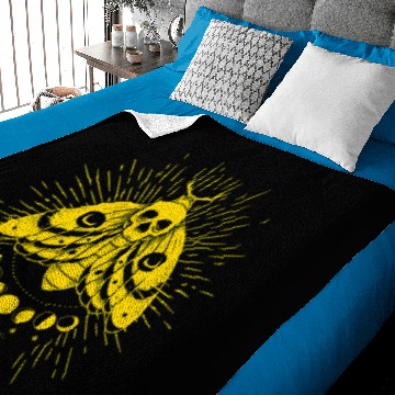 Discover Astronomy Lover Full Moon Astrology Astronomy Eclipse Moon Phase 2 Baby Blankets