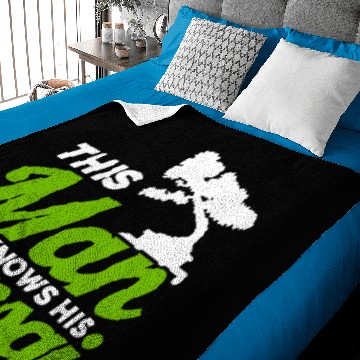 Discover Bonsai Tree Owner This Man Knows His Bonsais Baby Blankets