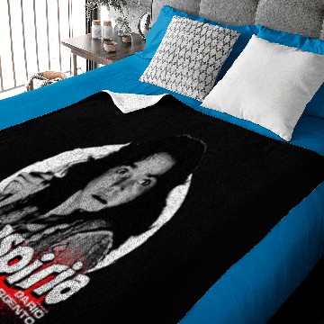 Discover Suspiria - Suspiria - Baby Blankets