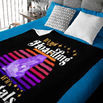 Discover Its Not Hoarding If Its Crystals Geologist Crystal Baby Blankets