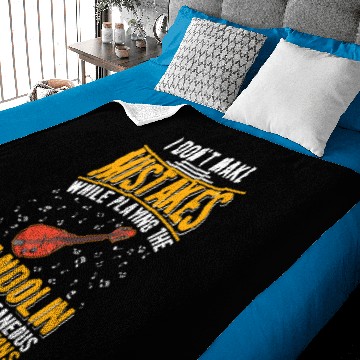 Discover Mandolin Lover Creative Decisions Mandolinist 2 Baby Blankets