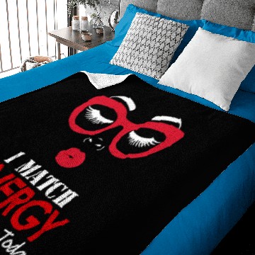 Discover I Match Energy So Go Ahead And Decide How We Acting Today Baby Blankets