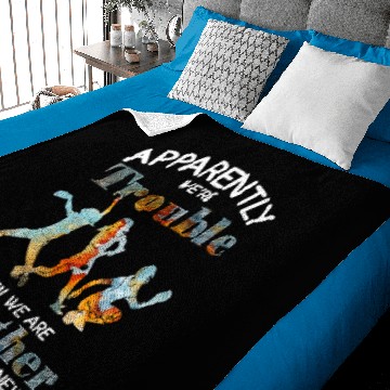Discover Softball Gift When We Are Together Who Knew Baby Blankets