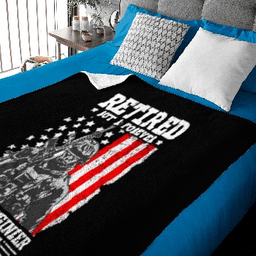 Discover US armys Combat Engineer Quote for a Retired Combat engineer Baby Blankets