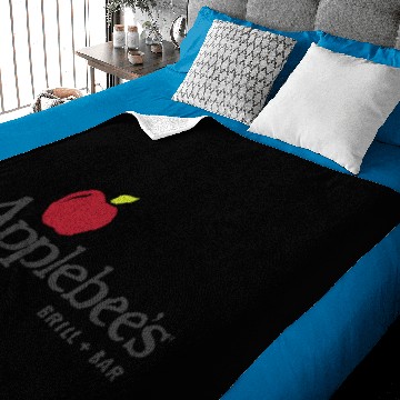 Discover Applebee's Baby Blankets