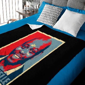 Discover Dave Chappelle Baby Blankets