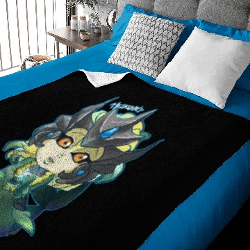 Discover Nami - League Of Legends - Baby Blankets