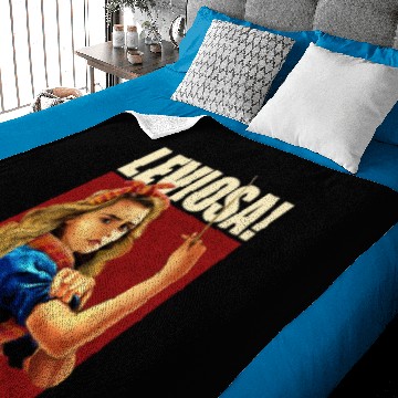 Discover LEVIOSA GRANGER | Essential Baby Blankets