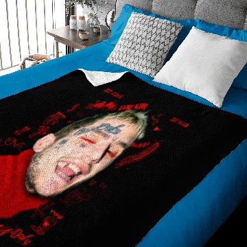 Discover Lil Peep - Lil Peep - Baby Blankets