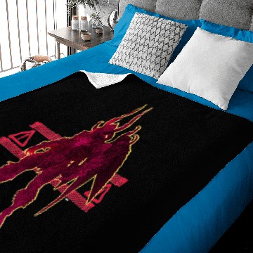Discover Dante - Devil May Cry - Baby Blankets