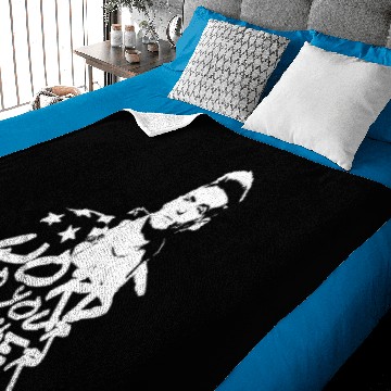 Discover Vanilla Ice Baby Blankets