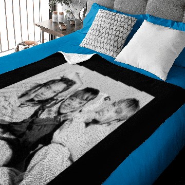 Discover TLC Classic Baby Blankets