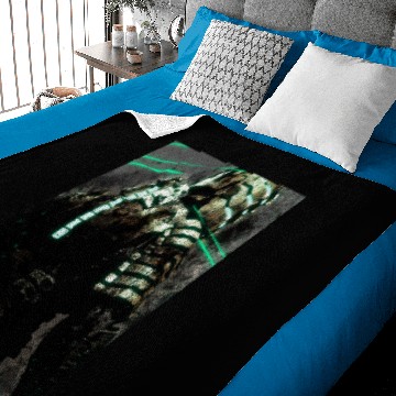 Discover Dead Space - Dead Space - Baby Blankets