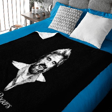 Discover Kenny Rogers - Kenny Rogers - Baby Blankets