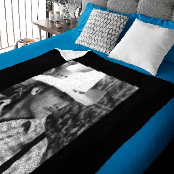 Discover Alan Jackson Baby Blankets