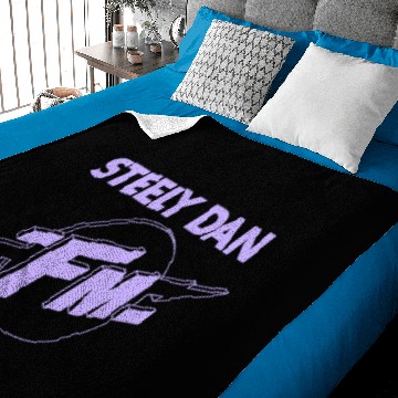 Discover dan fm - Steely Dan - Baby Blankets