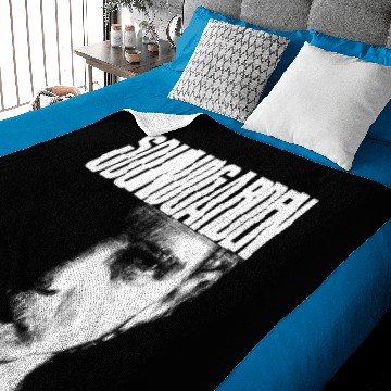 Discover Soundgarden - Chris Cornell - Baby Blankets