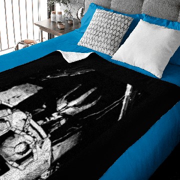 Discover Galvatron - Transformers - Baby Blankets