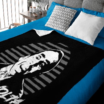 Discover John Travolta - Nicolas Cage - Baby Blankets