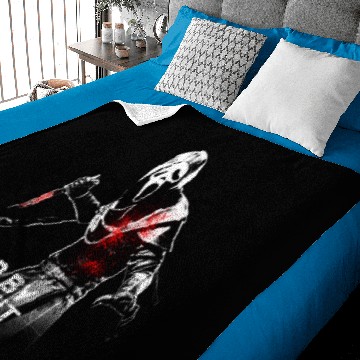 Discover Dead by Daylight - Scream - Dead By Daylight - Baby Blankets