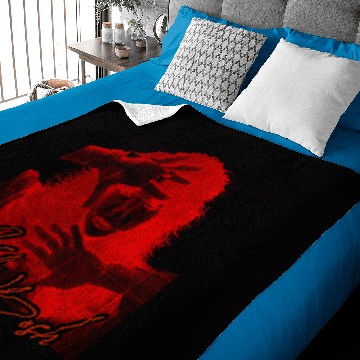 Discover The Dreaming Kate Bush Baby Blankets