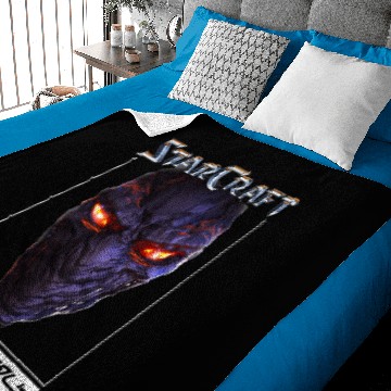 Discover Starcraft C1 - Starcraft - Baby Blankets