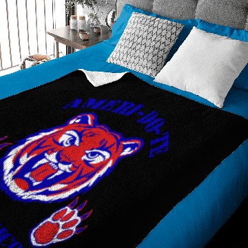 Discover Ameri Do Te Master Ken Dojo - Master Ken - Baby Blankets