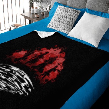 Discover Uchiha Clan - Uchiha Clan - Baby Blankets