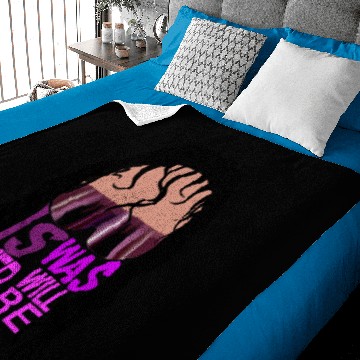 Discover The Hitman - Bret Hart - Baby Blankets