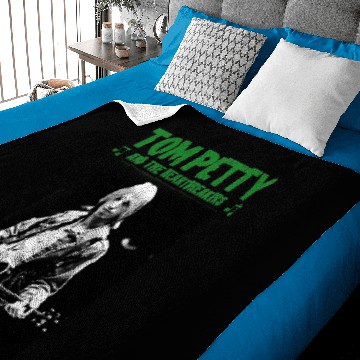 Discover tompet post - Tom Petty - Baby Blankets