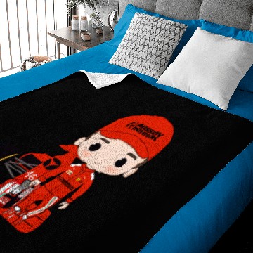 Discover Charles Leclerc - Charles Leclerc - Baby Blankets