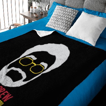 Discover Dont Reach Young Blood - Kyrie Irving - Baby Blankets