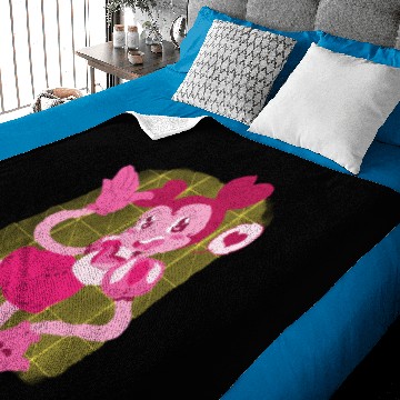 Discover Spinel - Steven Universe - Baby Blankets
