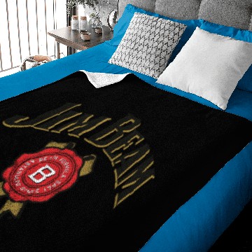 Discover Jim Beam Baby Blankets