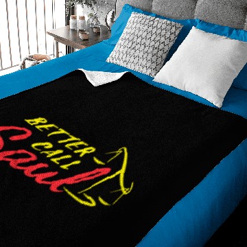 Discover better call saul Baby Blankets