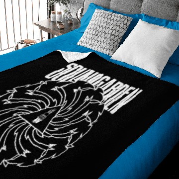 Discover Sounds Grunge - Soundgarden - Baby Blankets