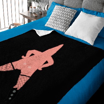 Discover Sext Patrick Star - Spongebob Squarepants - Baby Blankets