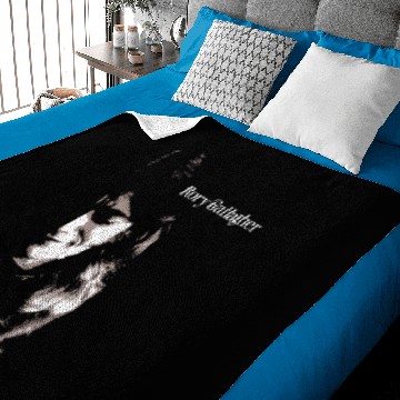 Discover Rory Gallagher - Rory Gallagher - Baby Blankets