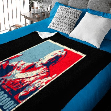 Discover Wooooo! - Ric Flair - Baby Blankets