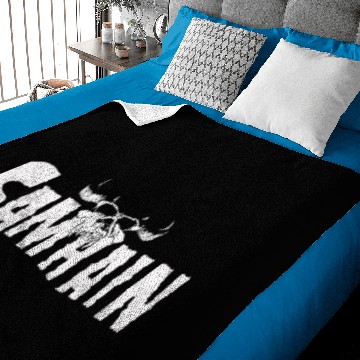 Discover Samhain - Samhain - Baby Blankets