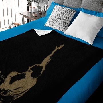 Discover Jazz Singer - Neil Diamond - Baby Blankets