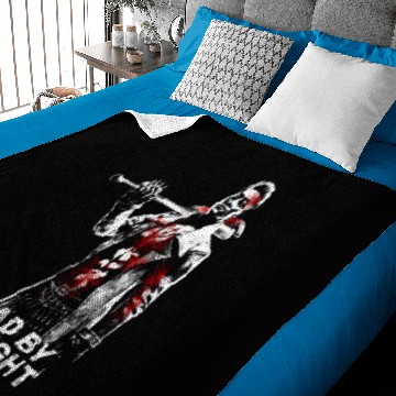 Discover Dead by Daylight - The Trickster - Dead By Daylight - Baby Blankets