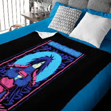 Discover Madara - Madara - Baby Blankets