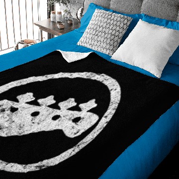 Discover Scott Pilgrim 3 Baby Blankets