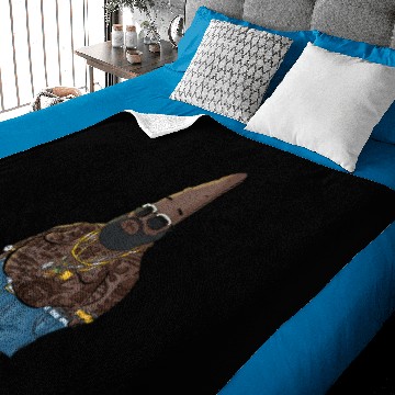 Discover PatRick Ross - Spongebob - Baby Blankets