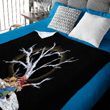 Discover Revived - Chrono Trigger - Baby Blankets