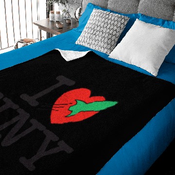 Discover NNY - Futurama - Baby Blankets