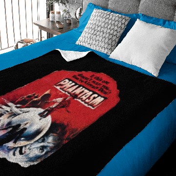 Discover Phantasm - Phantasm - Baby Blankets