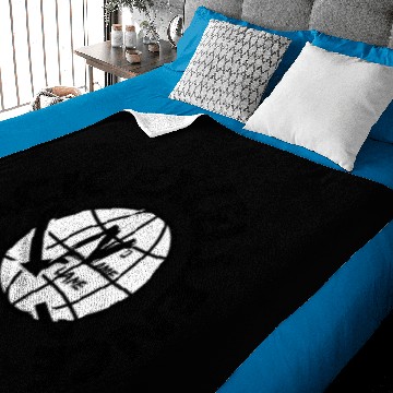 Discover Black Excellence Baby Blankets